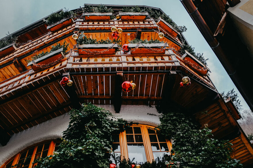 I Photographed The Fairytale-Like Town Of Hallstatt (27 Pics)