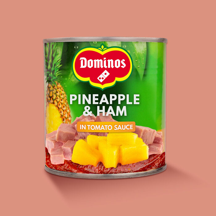 We Asked People To Tell Us Some Missed Opportunities For Food Brands They've Noticed And "Created" Dream Food Collaborations (7 Pics)