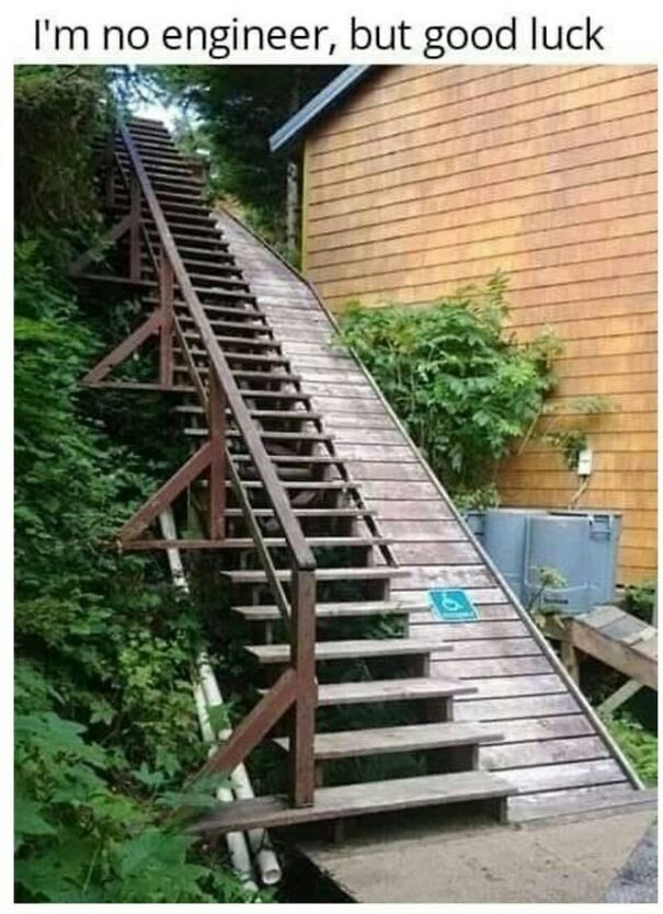 Epic Design Fails You Won't Believe Exist (14 Pics)