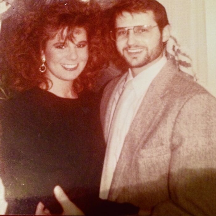 First Love. Lost Love.….he Gave Me The World. I’ve Never Been Loved Like That Since. 1987