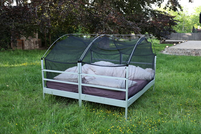 Sleep Under The Stars (4 Pics) Sleep Under The Stars (4 Pics)