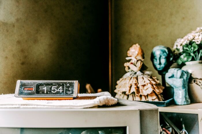 Five Images Of A Very Abandoned Japan (Project Title: The Lost World)