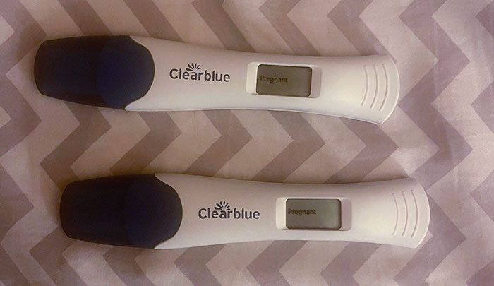 My Wife Said I’m Not Allowed To Tell Anyone We Know. So I’m Telling The Internet