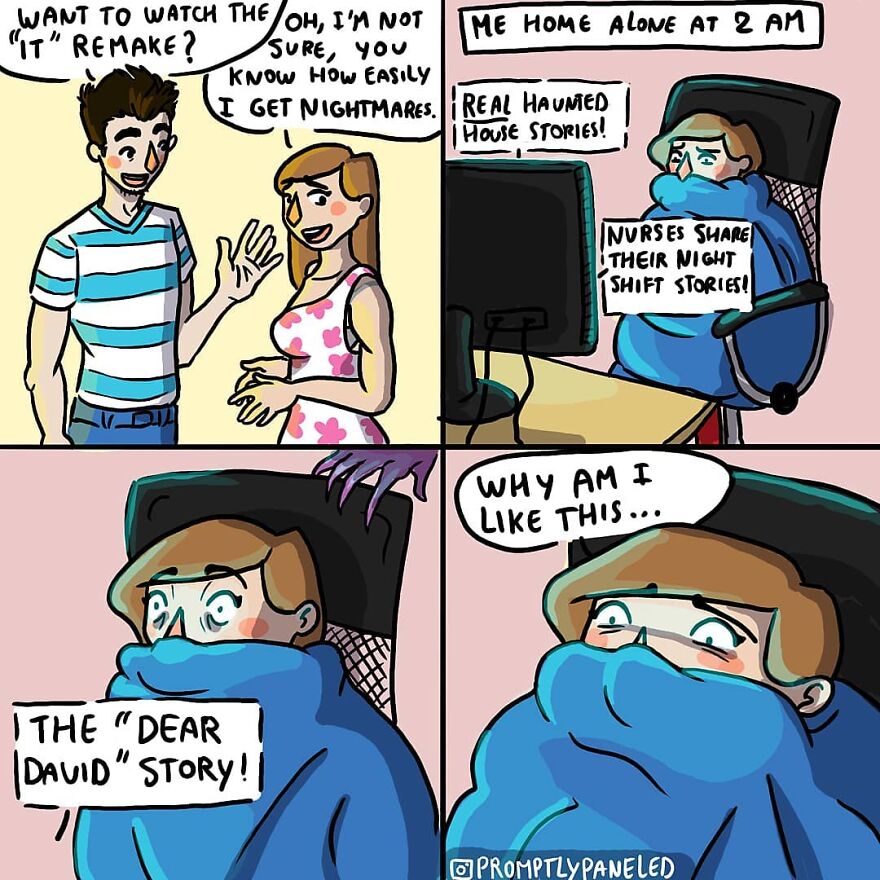 Girl Makes Feminist Comics Of Her Daily Problems (30 New Pics)