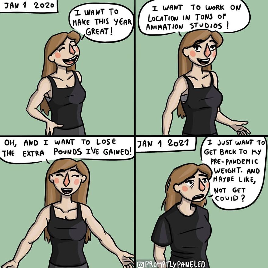 Girl Makes Feminist Comics Of Her Daily Problems (30 New Pics)