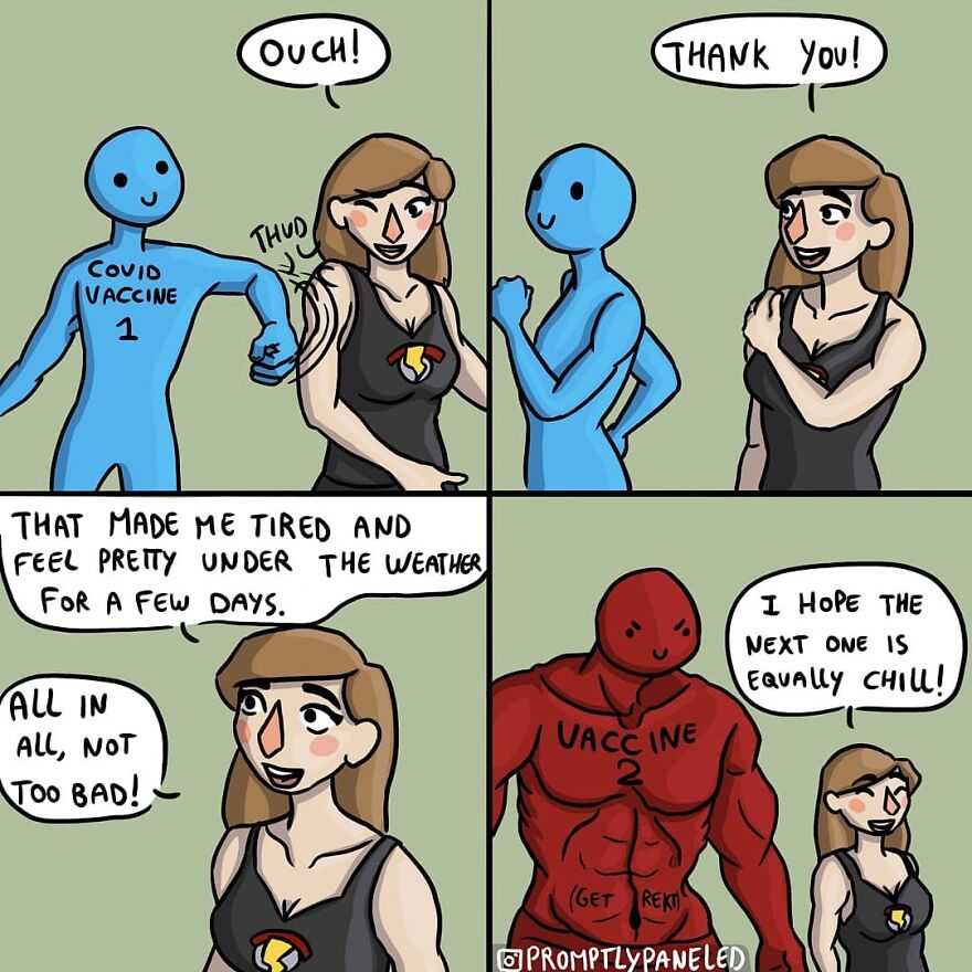 Girl Makes Feminist Comics Of Her Daily Problems (30 New Pics)