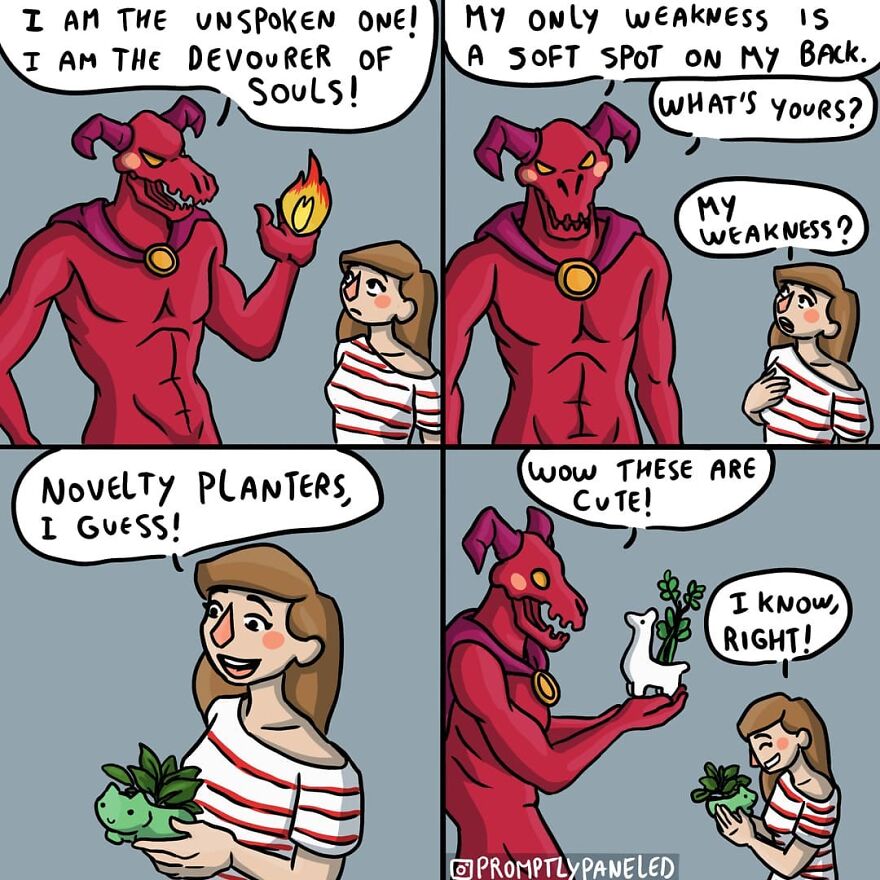 Girl Makes Feminist Comics Of Her Daily Problems (30 New Pics)