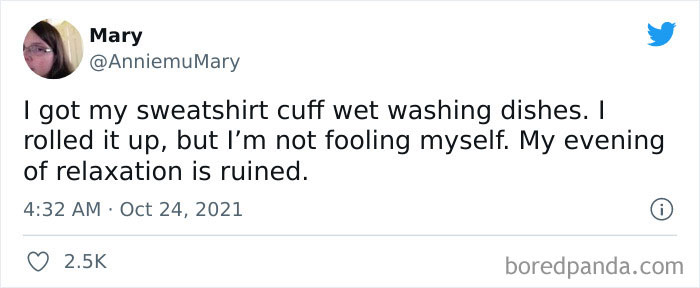 This Sends Me Over The Edge Just Thinking About It 😩
tweet Credit: @anniemumary