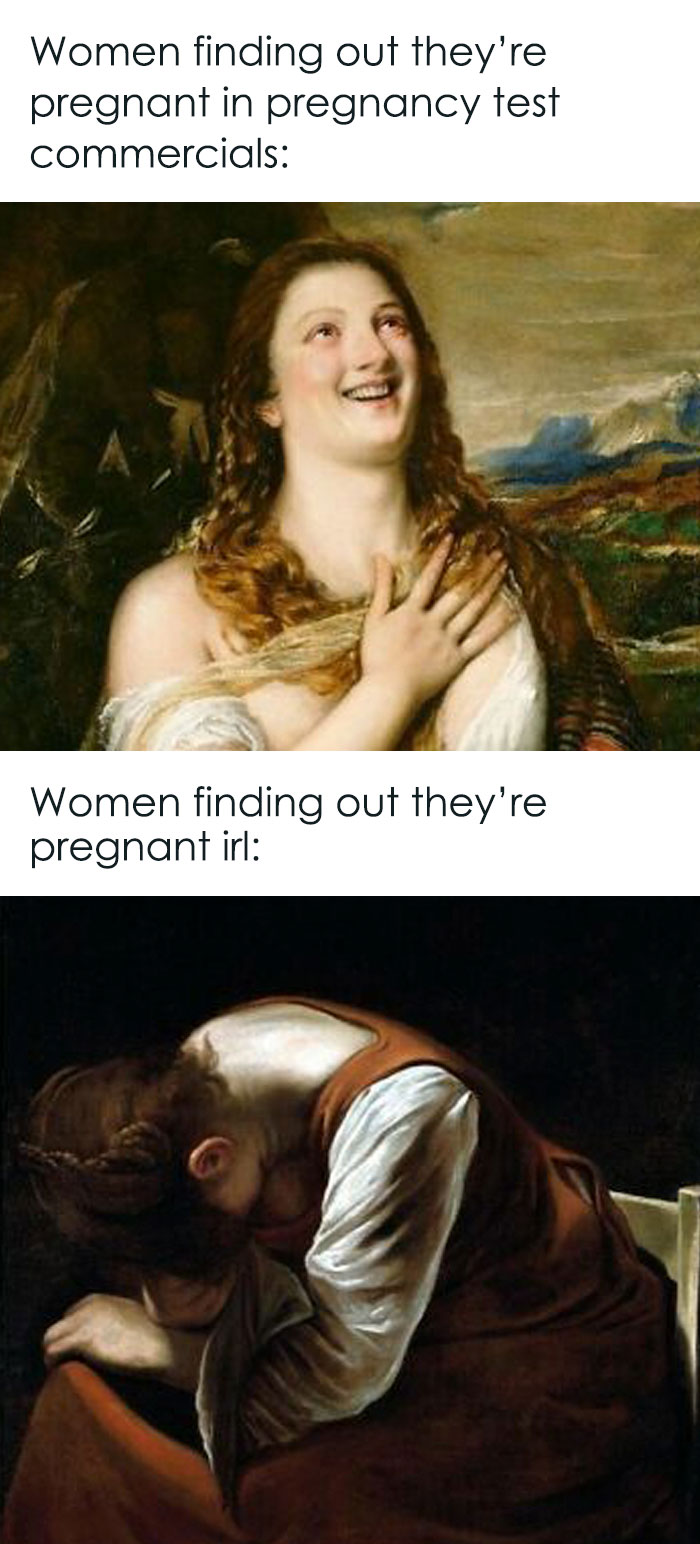 And For The Record I Totally Get It