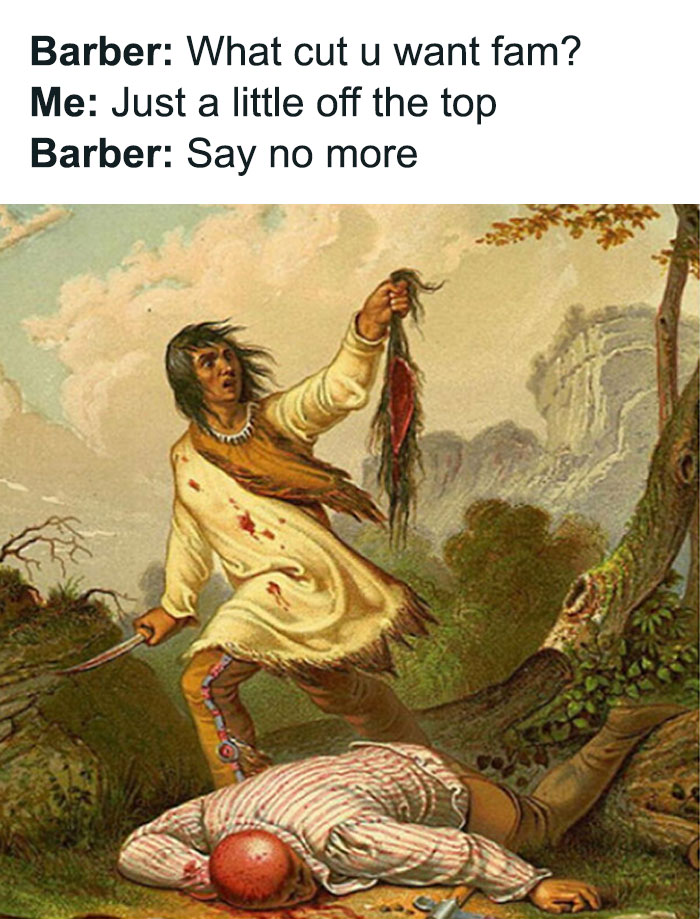 What Cut Do You Want