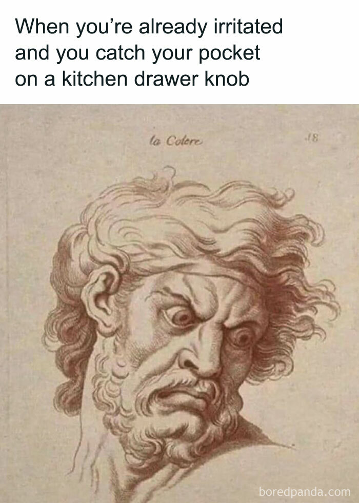 Every Got' Dang Time!