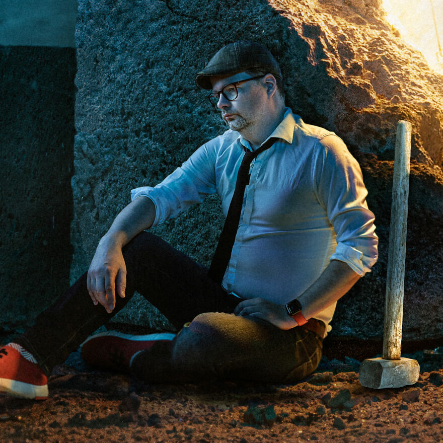 I Overcame My Creative Block While Listening "Bad Habits" By Ed Sheeran I Overcame My Creative Block While Listening "Bad Habits" By Ed Sheeran