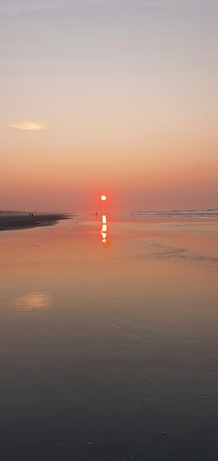 Ameland The Netherlands