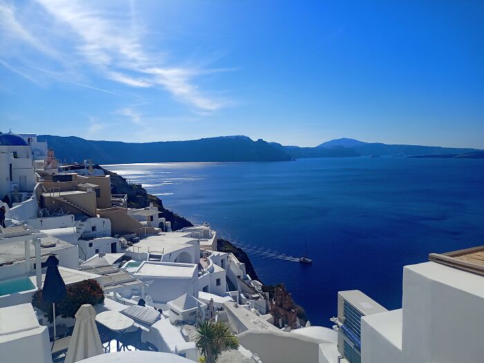 Santorini Island,greece!