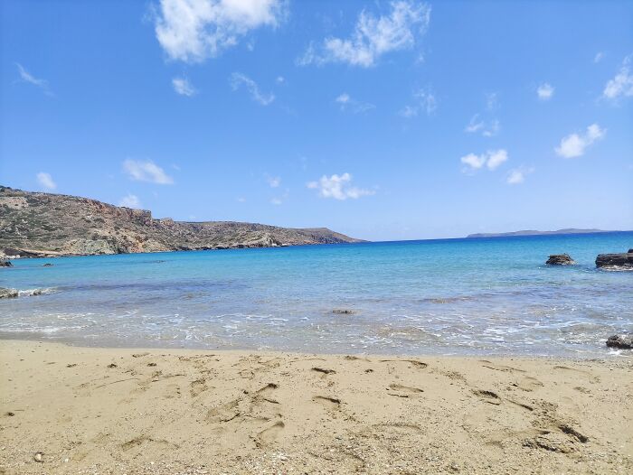 Visiting My Happy Place!