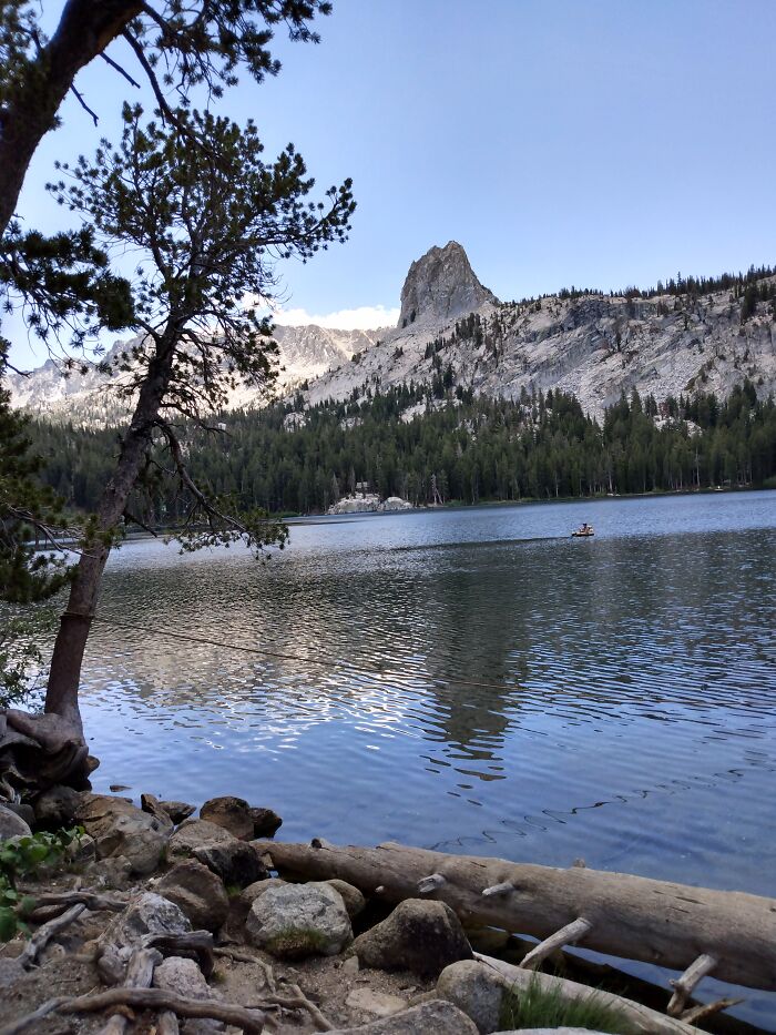 Mammoth Lakes, California