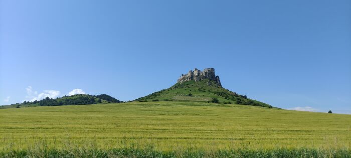 Spiš Castle, Slovakia