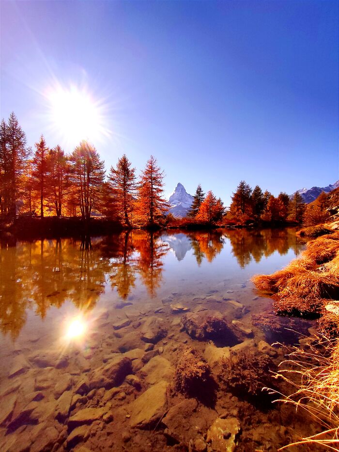 Switzerland, Zermatt