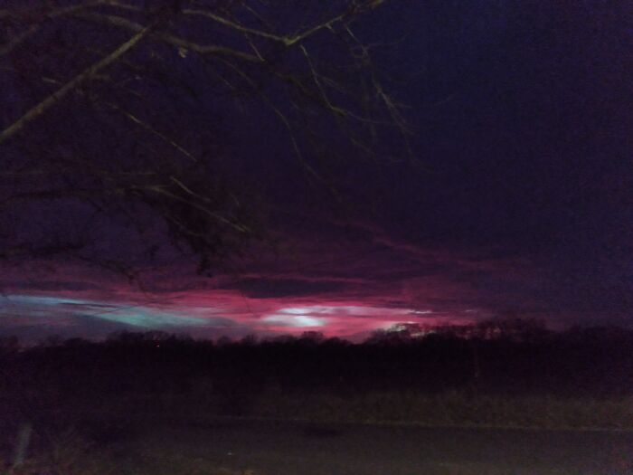 Wicked Yet Beautiful