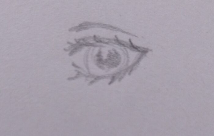 A Quick Drawing. It's A Bit Small And Blurry Though