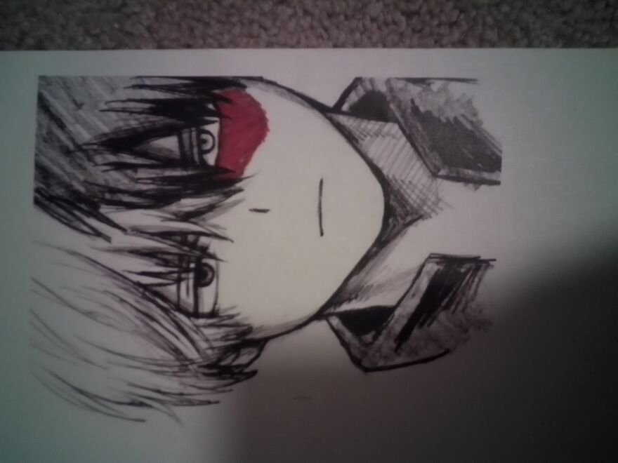 Some Drawings I Drew During Covid-19