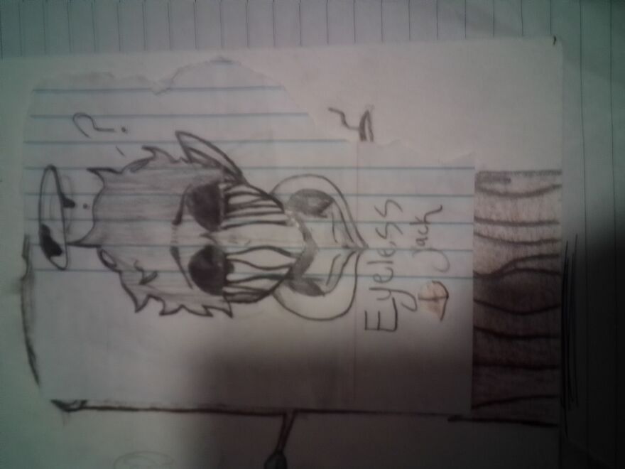 Some Drawings I Drew During Covid-19