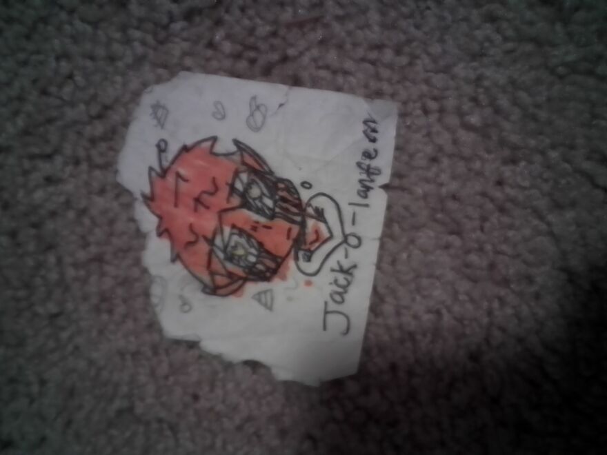 Some Drawings I Drew During Covid-19