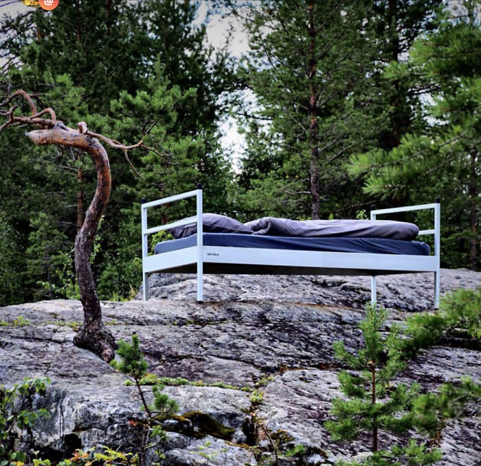 Sleep Under The Stars (4 Pics) Sleep Under The Stars (4 Pics)