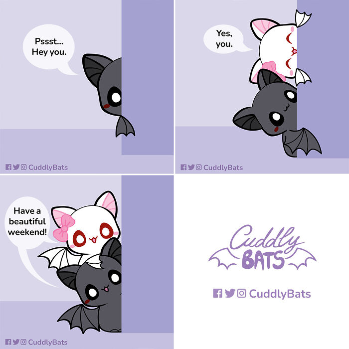 Have A Beautiful Weekend Everyone!