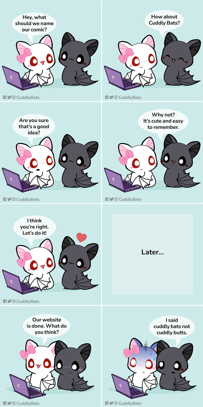 How It All Started...