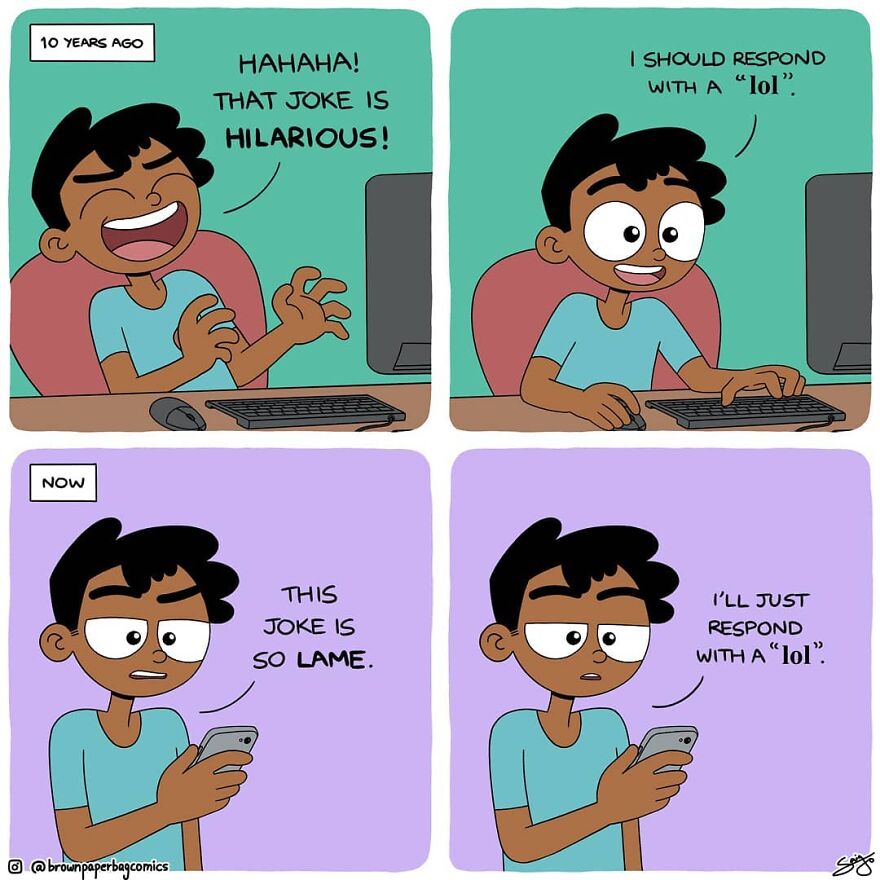 Indian Artist Creates Satirical Comics About Indian Families Inspired By Real-Life Experiences (New Pics)