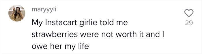"I'm Immediately Canceling The Order": Woman Goes Viral For Not Wanting Male Instacart Shoppers Doing Her Order And Explaining Why "I'm Immediately Canceling The Order": Woman Goes Viral For Not Wanting Male Instacart Shoppers Doing Her Order And Explaining Why