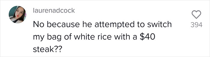 "I'm Immediately Canceling The Order": Woman Goes Viral For Not Wanting Male Instacart Shoppers Doing Her Order And Explaining Why "I'm Immediately Canceling The Order": Woman Goes Viral For Not Wanting Male Instacart Shoppers Doing Her Order And Explaining Why