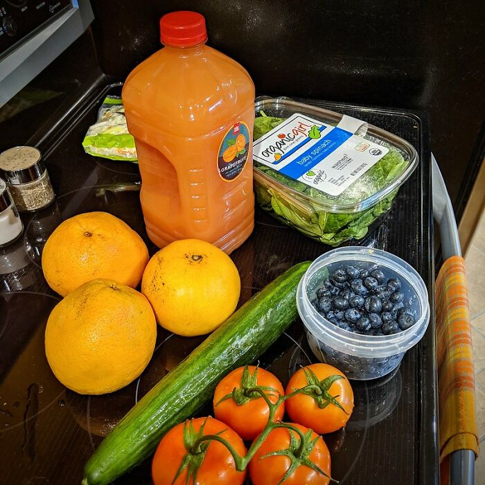 "I'm Immediately Canceling The Order": Woman Goes Viral For Not Wanting Male Instacart Shoppers Doing Her Order And Explaining Why "I'm Immediately Canceling The Order": Woman Goes Viral For Not Wanting Male Instacart Shoppers Doing Her Order And Explaining Why