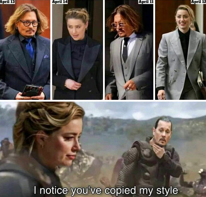 Imitation Is The Highest Form Of Flattery. Just Don’t Poop The Bed