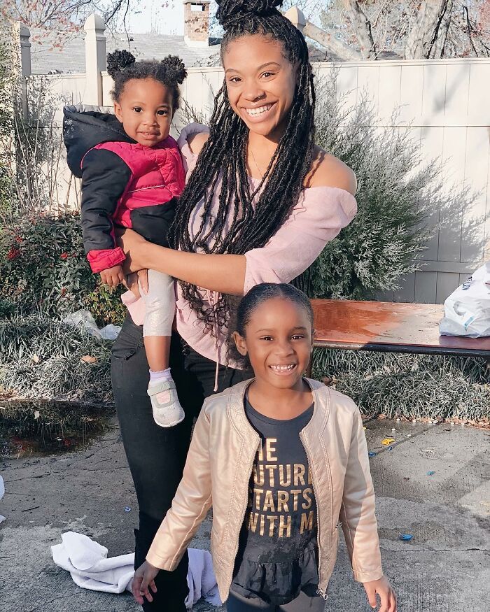 “What Is Your Anger Trying To Tell You?”: Mom Shares A Phrase She Uses With Her Children When They Are Getting Mad “What Is Your Anger Trying To Tell You?”: Mom Shares A Phrase She Uses With Her Children When They Are Getting Mad