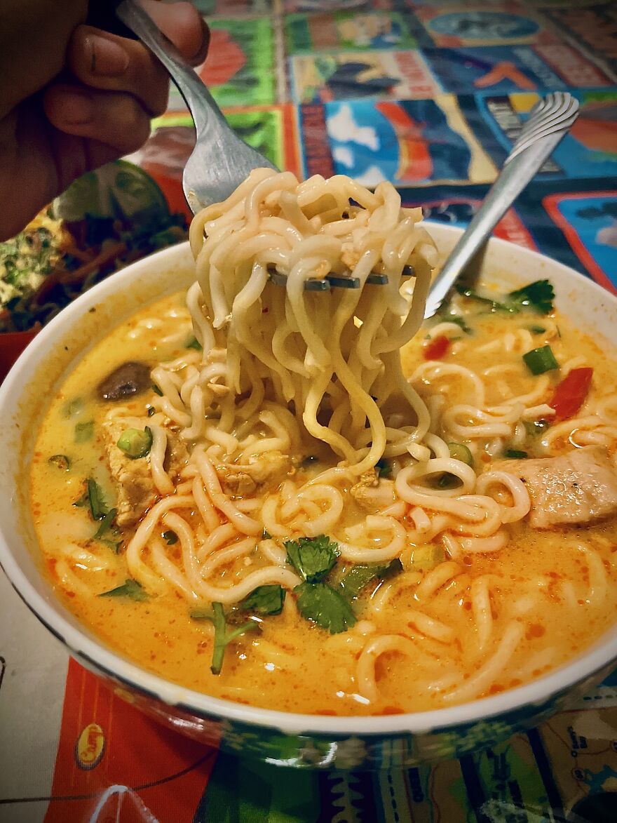 Here Are My First Published Images (40 Pics)