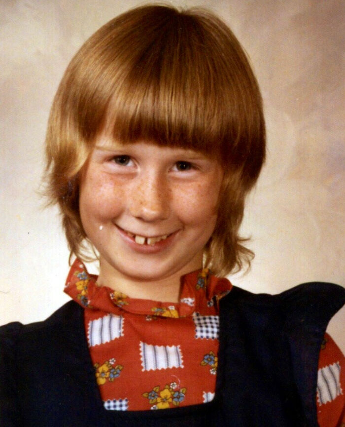 Little House On The Prairie: God Bless Modern Orthodontics