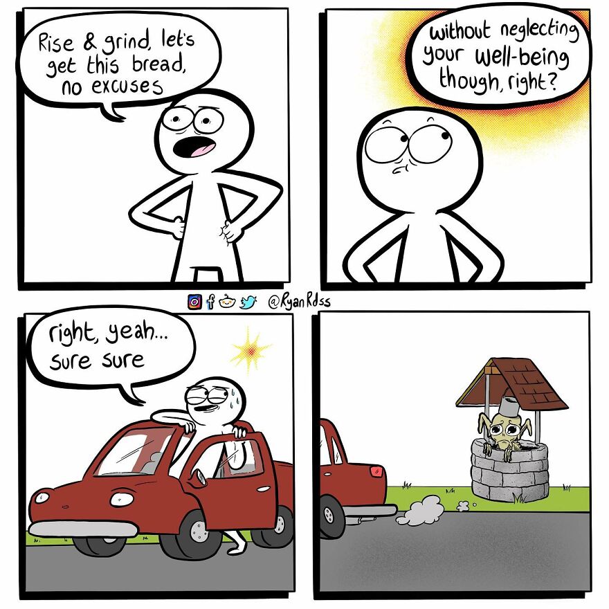 30 New Ryan Rds Hilarious Comics With Hilarious Twists