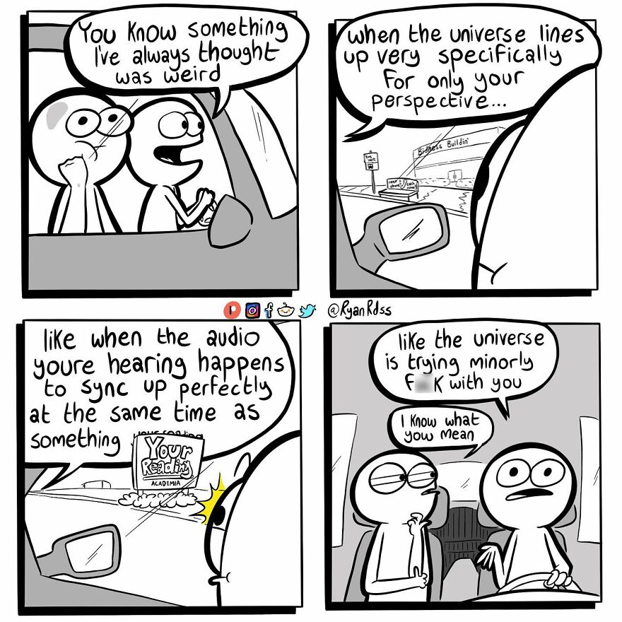 30 New Ryan Rds Hilarious Comics With Hilarious Twists