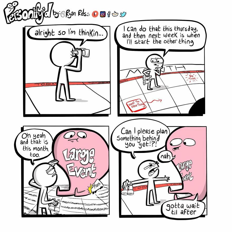 30 New Ryan Rds Hilarious Comics With Hilarious Twists