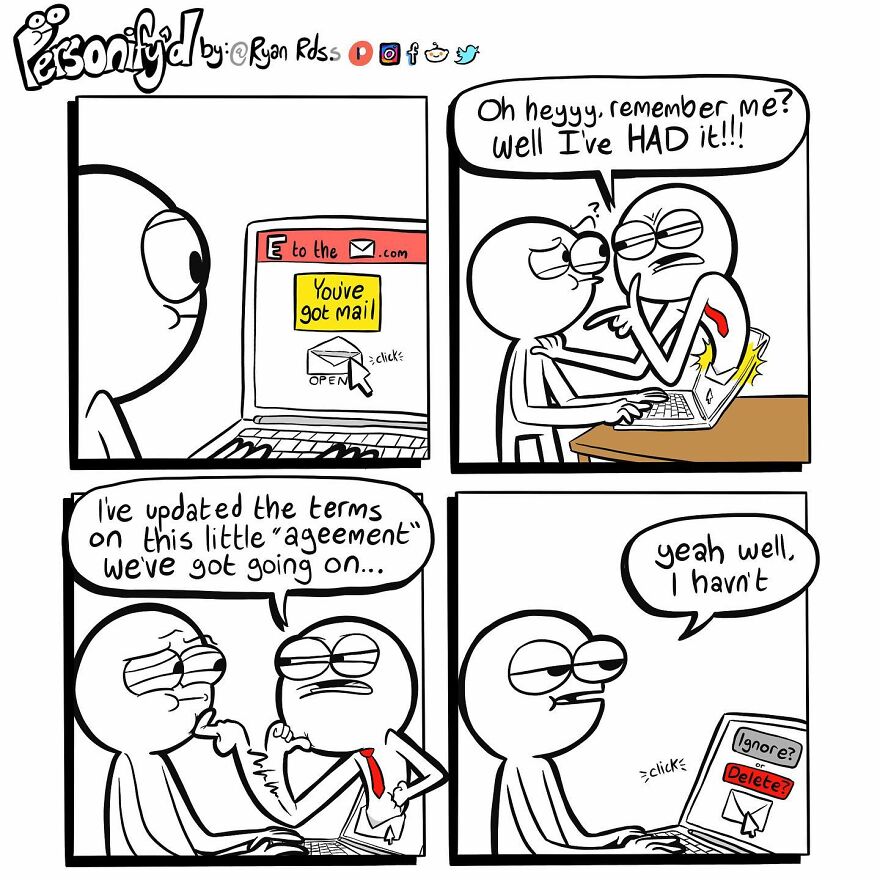 30 New Ryan Rds Hilarious Comics With Hilarious Twists