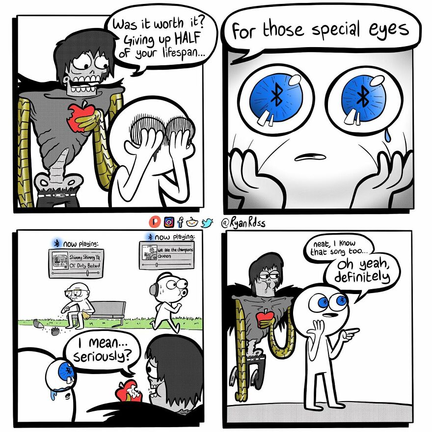 30 New Ryan Rds Hilarious Comics With Hilarious Twists