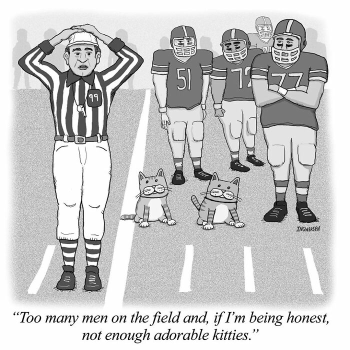 New Funny Comics From A Captain Scratchy Panel