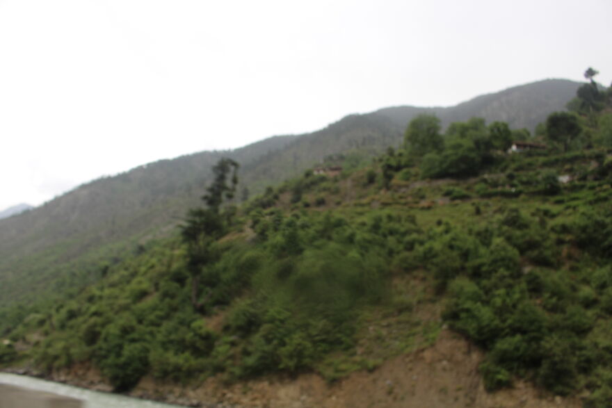 Pakistan: Evolving, Revolving Or Dissolving? Pakistan: Evolving, Revolving Or Dissolving?