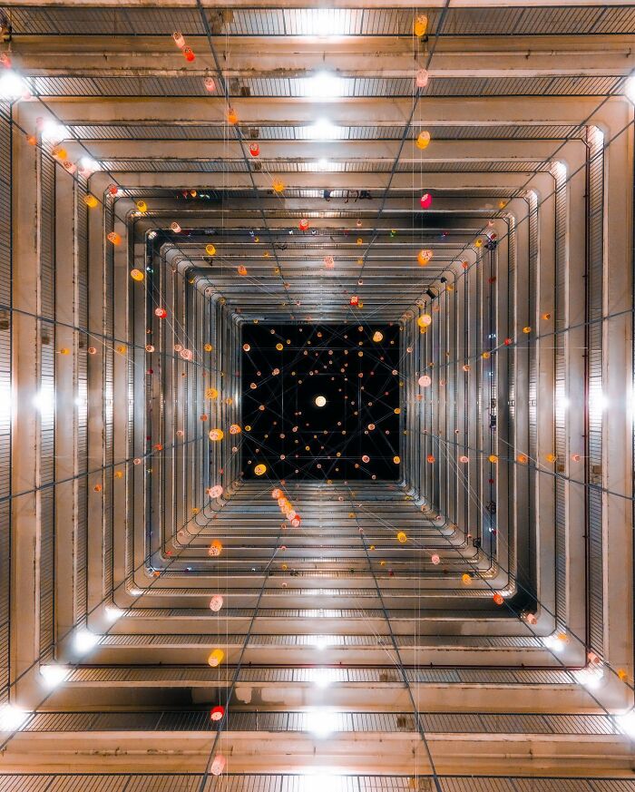 Photographer Shows Hong Kong Like Never Before