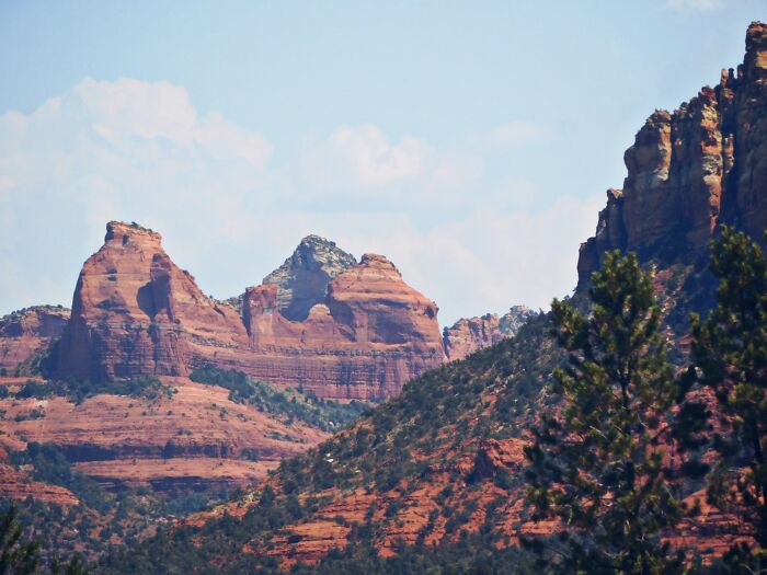 Sedona, Az, USA