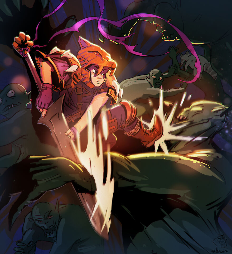 Russian Artists Make A Flash Mob With Art In Support Of A Little Boy Battling Cancer (23 Pics)