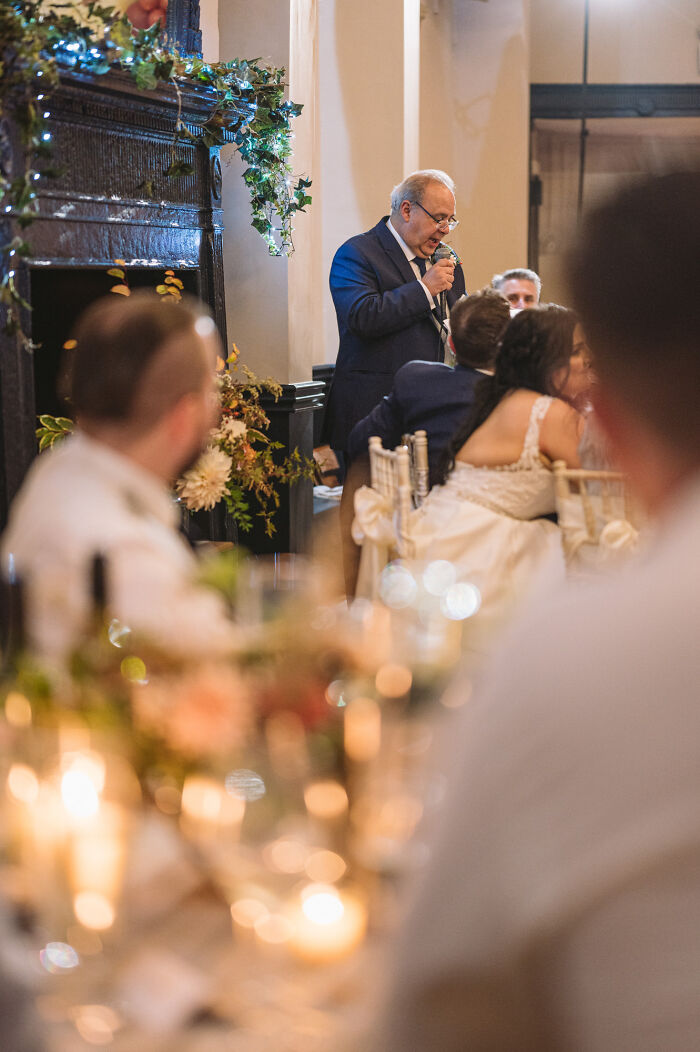 I Photographed A Nantwich Wedding (13 Pics)