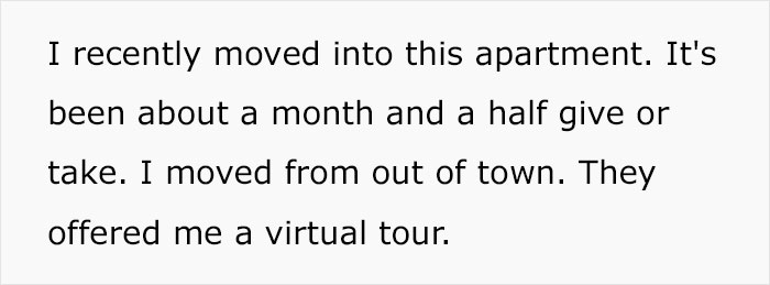 Tenant Attempted To Get Rid Of The Smelly Carpet That's Causing Allergies, Her Landlord Disregarded The Problem Tenant Attempted To Get Rid Of The Smelly Carpet That's Causing Allergies, Her Landlord Disregarded The Problem